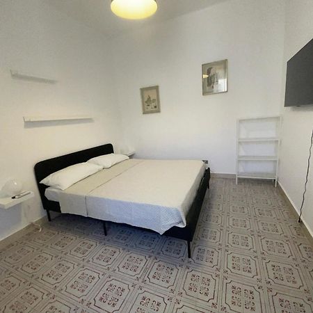 Camera Privata Bari Exteriér fotografie