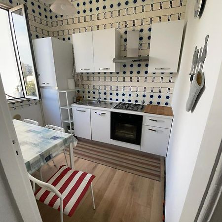Camera Privata Bari Exteriér fotografie