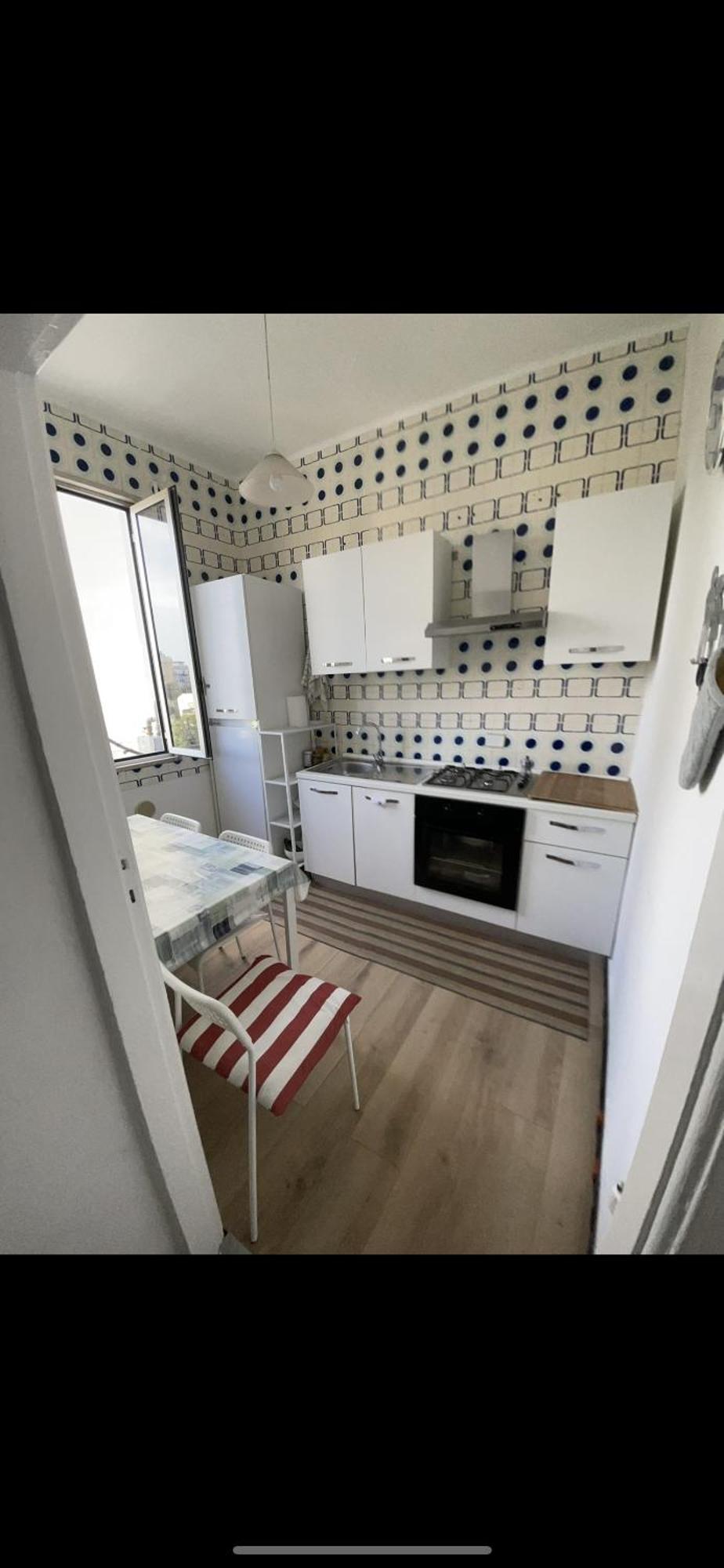 Camera Privata Bari Exteriér fotografie