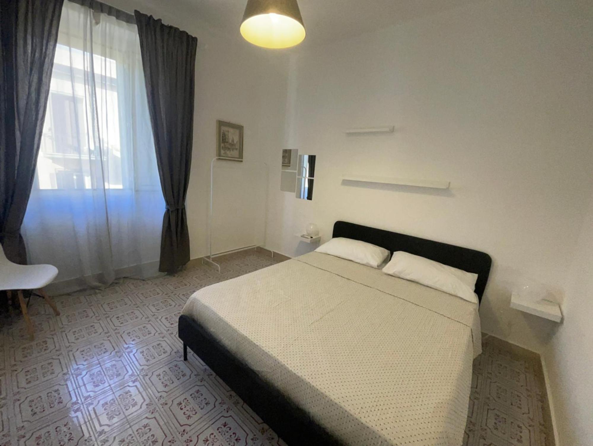 Camera Privata Bari Exteriér fotografie
