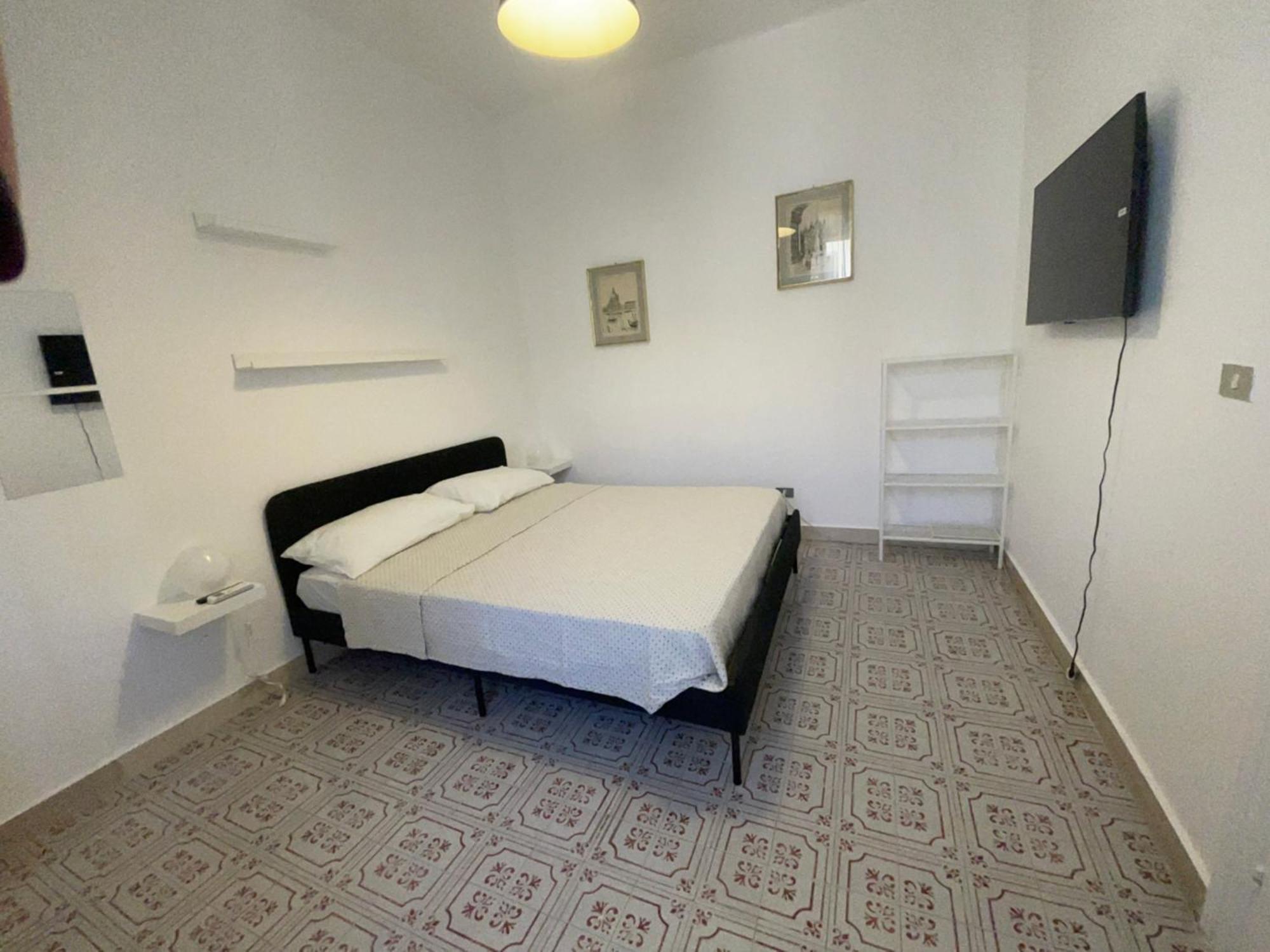 Camera Privata Bari Exteriér fotografie