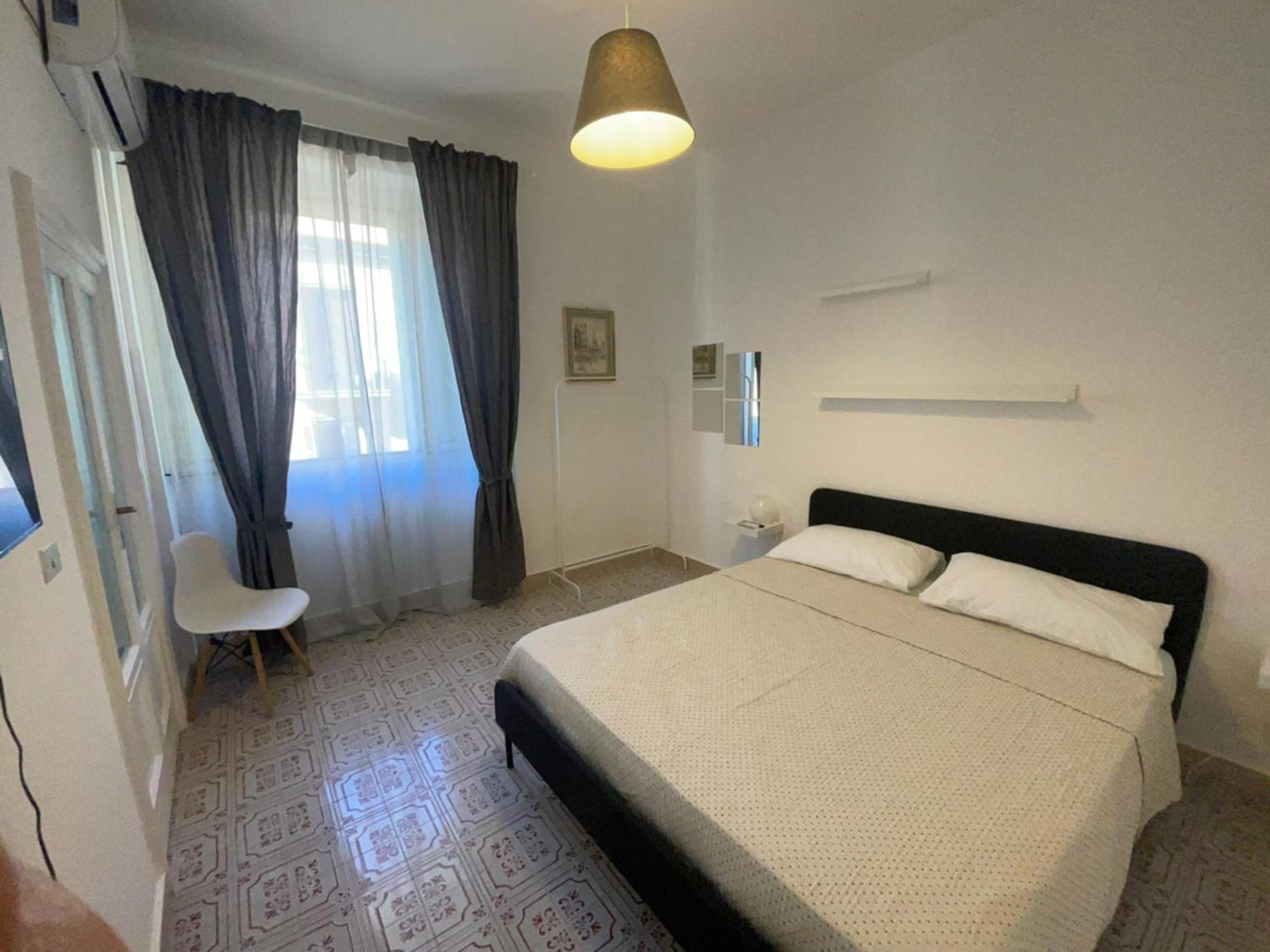 Camera Privata Bari Exteriér fotografie