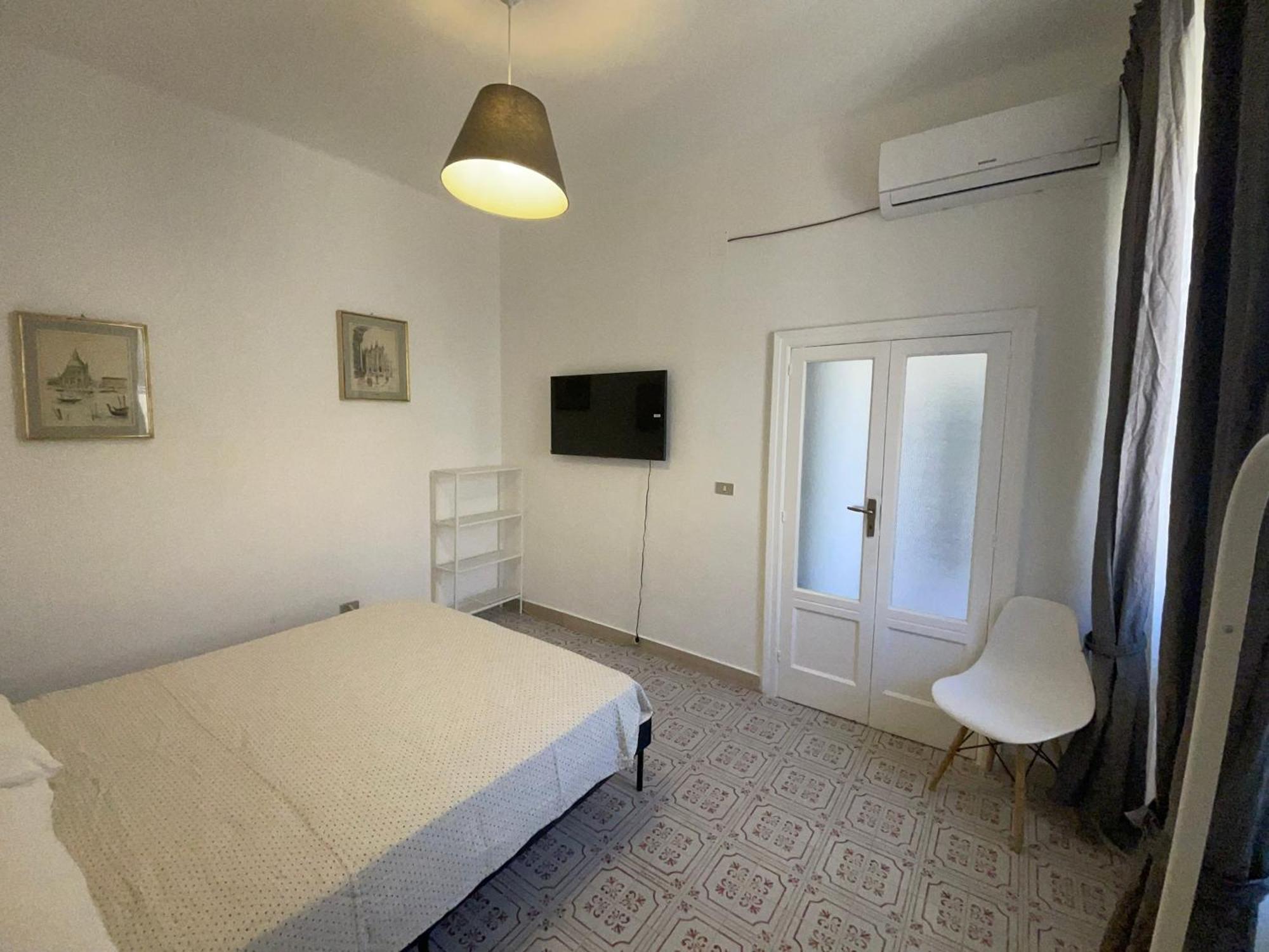 Camera Privata Bari Exteriér fotografie